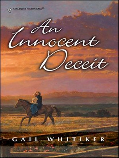 An Innocent Deceit, Gail Whitiker - Ebook - 9781459239975