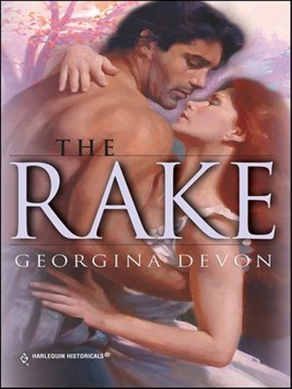 The Rake, Georgina Devon - Ebook - 9781459240025