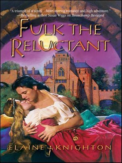 Fulk the Reluctant, Elaine Knighton - Ebook - 9781459240117
