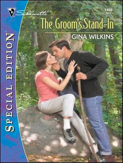 The Groom's Stand-In, Gina Wilkins - Ebook - 9781459240322