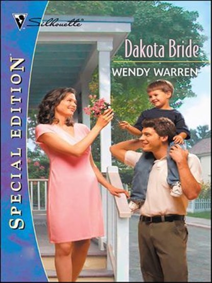 Dakota Bride, Wendy Warren - Ebook - 9781459240346