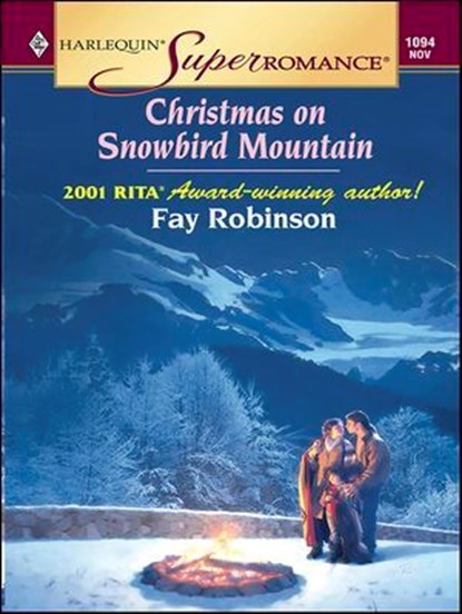 Christmas on Snowbird Mountain, Fay Robinson - Ebook - 9781459240599