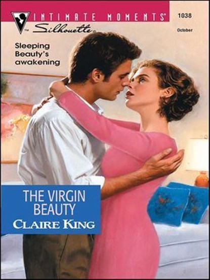 The Virgin Beauty, Claire King - Ebook - 9781459241060