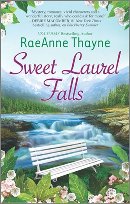 Sweet Laurel Falls, RaeAnne Thayne - Ebook - 9781459241220