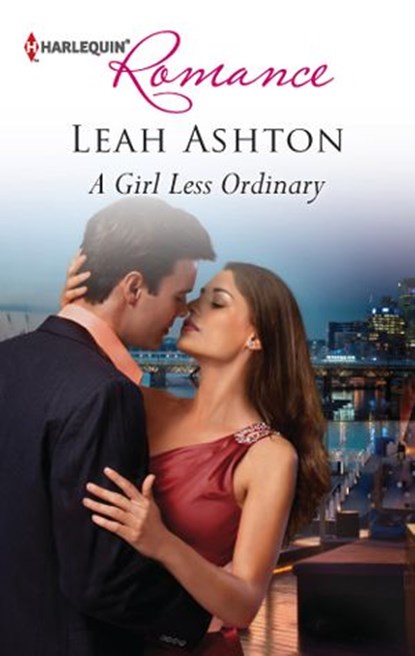 A Girl Less Ordinary, Leah Ashton - Ebook - 9781459241695