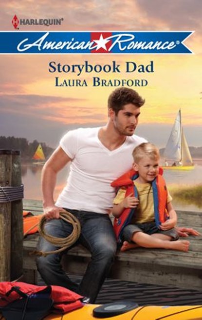 Storybook Dad, Laura Bradford - Ebook - 9781459241985