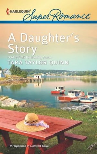 A Daughter's Story, Tara Taylor Quinn - Ebook - 9781459242043