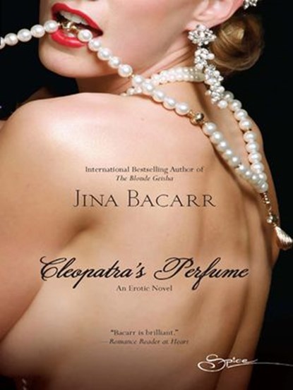 Cleopatra's Perfume, Jina Bacarr - Ebook - 9781459242463