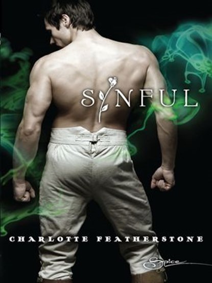 Sinful, Charlotte Featherstone - Ebook - 9781459242548
