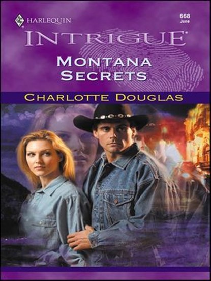 Montana Secrets, Charlotte Douglas - Ebook - 9781459242906