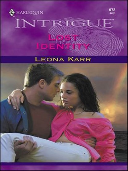 Lost Identity, Leona Karr - Ebook - 9781459242937