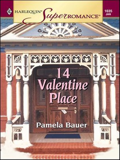 14 Valentine Place, Pamela Bauer - Ebook - 9781459243552