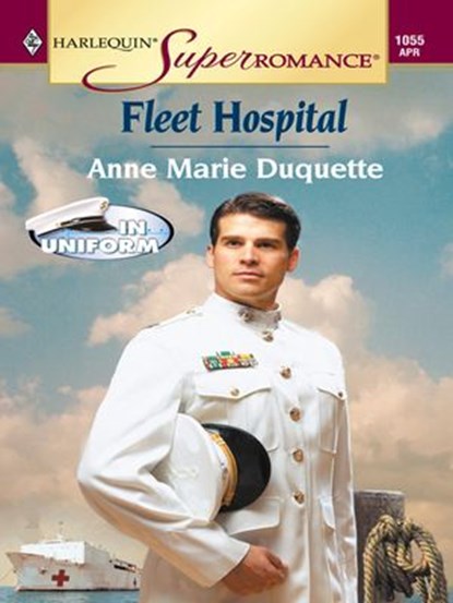 FLEET HOSPITAL, Anne Marie Duquette - Ebook - 9781459243699