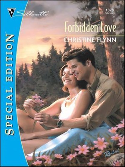 Forbidden Love, Christine Flynn - Ebook - 9781459243736