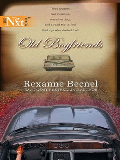 Old Boyfriends, Rexanne Becnel - Ebook - 9781459244030
