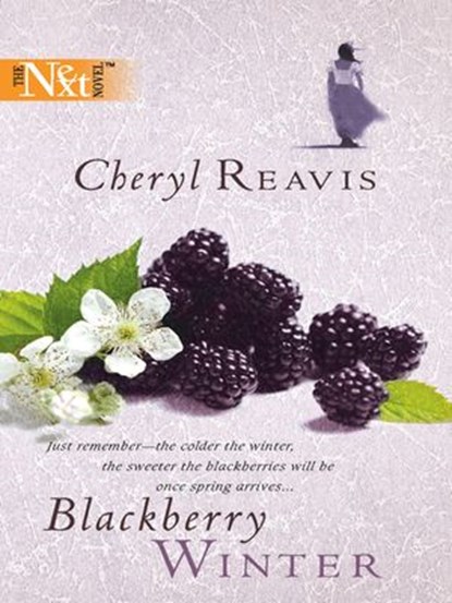 Blackberry Winter, Cheryl Reavis - Ebook - 9781459244146