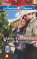 A Forever Christmas | Marie Ferrarella | 