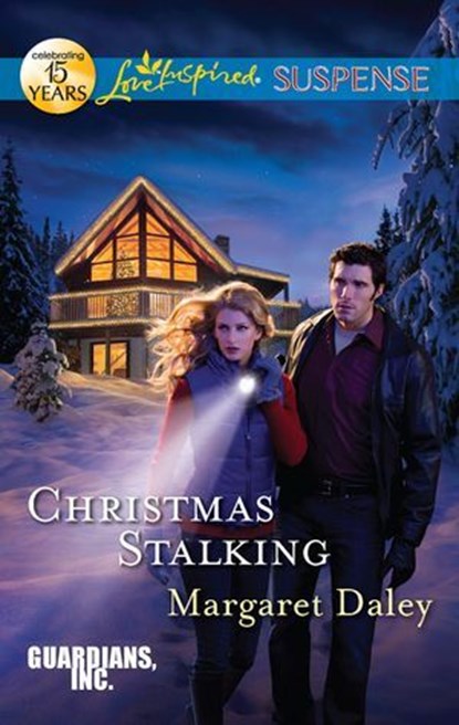 Christmas Stalking, Margaret Daley - Ebook - 9781459245419