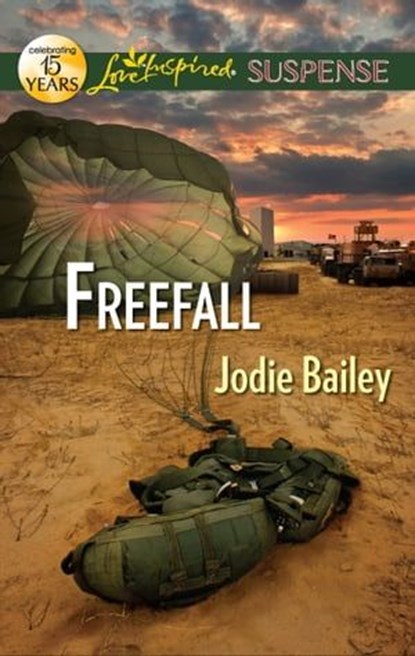 Freefall, Jodie Bailey - Ebook - 9781459245440