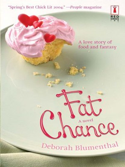 Fat Chance, Deborah Blumenthal - Ebook - 9781459246140