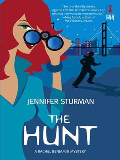 The Hunt, Jennifer Sturman - Ebook - 9781459246195