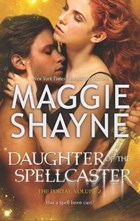 Daughter of the Spellcaster | Maggie Shayne | 