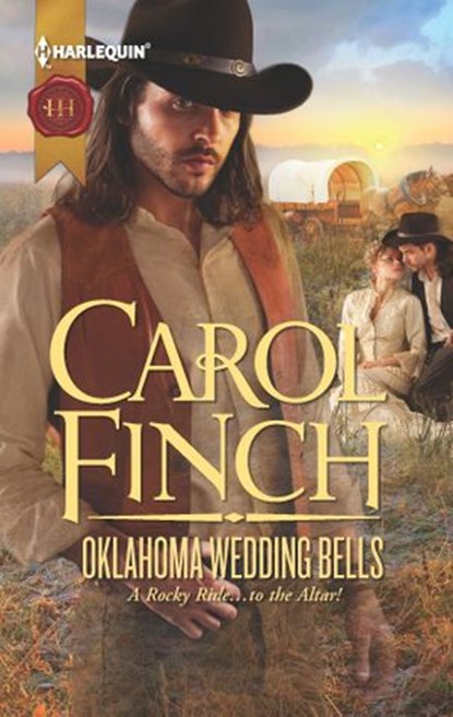Oklahoma Wedding Bells, Carol Finch - Ebook - 9781459249561