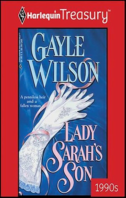 Lady Sarah's Son, Gayle Wilson - Ebook - 9781459250987