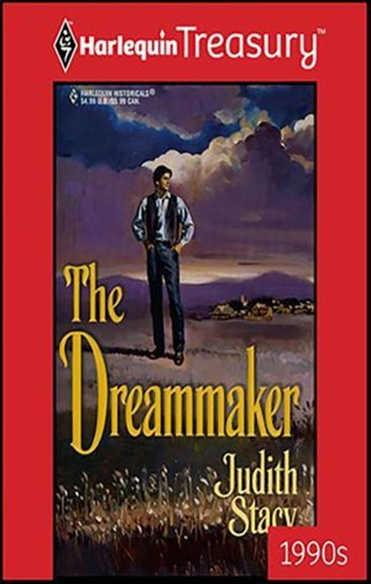 The Dreammaker, Judith Stacy - Ebook - 9781459251014