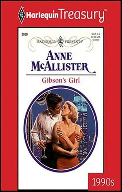 Gibson's Girl, Anne McAllister - Ebook - 9781459252127