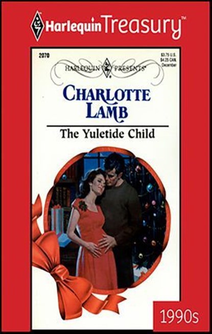 The Yuletide Child, Charlotte Lamb - Ebook - 9781459252226