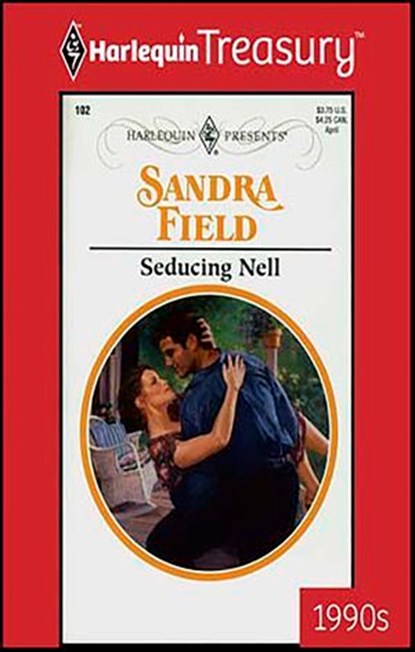 Seducing Nell, Sandra Field - Ebook - 9781459252325