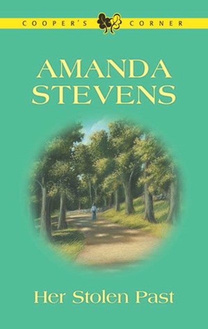 HER STOLEN PAST, Amanda Stevens - Ebook - 9781459255524