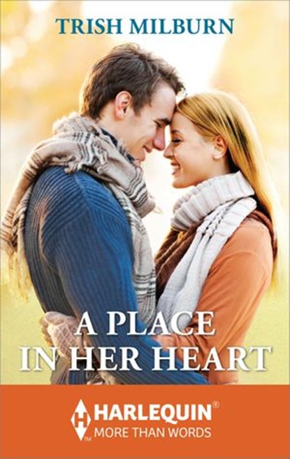 A Place in Her Heart, Trish Milburn - Ebook - 9781459256583