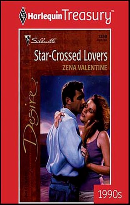 Star-Crossed Lovers, Zena Valentine - Ebook - 9781459258587
