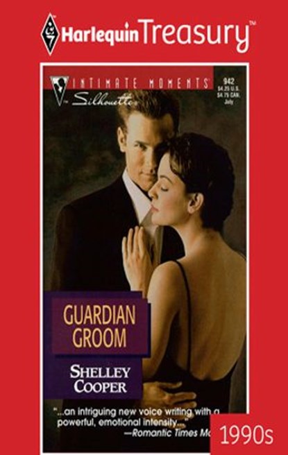 GUARDIAN GROOM, Shelley Cooper - Ebook - 9781459258952