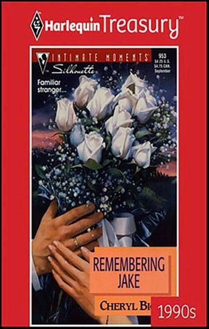 Remembering Jake, Cheryl Biggs - Ebook - 9781459259065