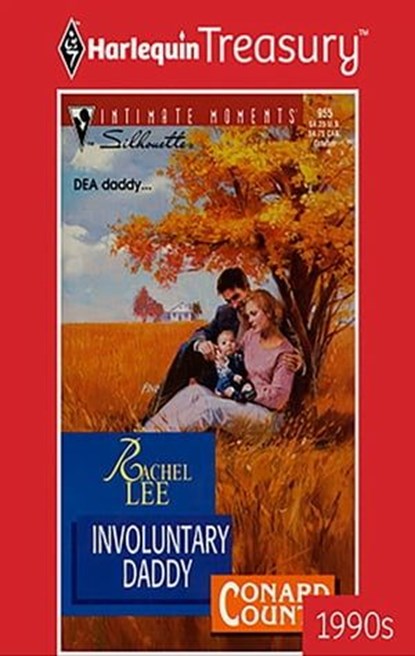 Involuntary Daddy, Rachel Lee - Ebook - 9781459259089
