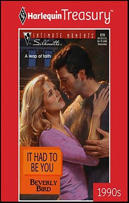 It Had to Be You, Beverly Bird - Ebook - 9781459259201