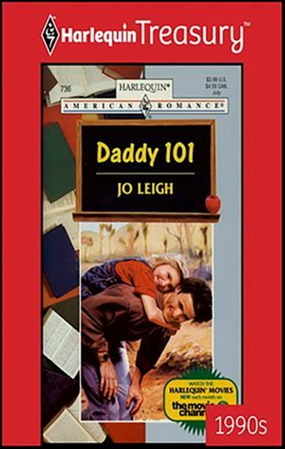 Daddy 101, Jo Leigh - Ebook - 9781459260818