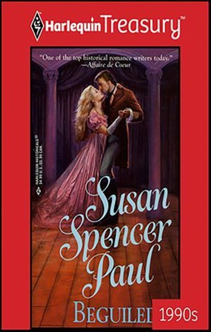 Beguiled, Susan Spencer Paul - Ebook - 9781459261136