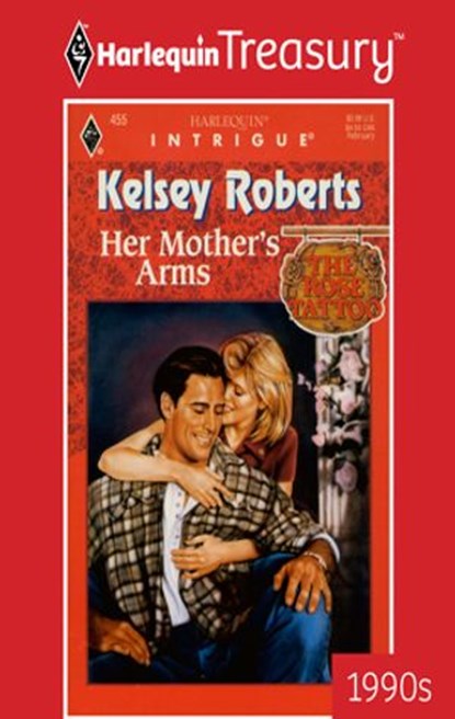 HER MOTHER'S ARMS, Kelsey Roberts - Ebook - 9781459261501