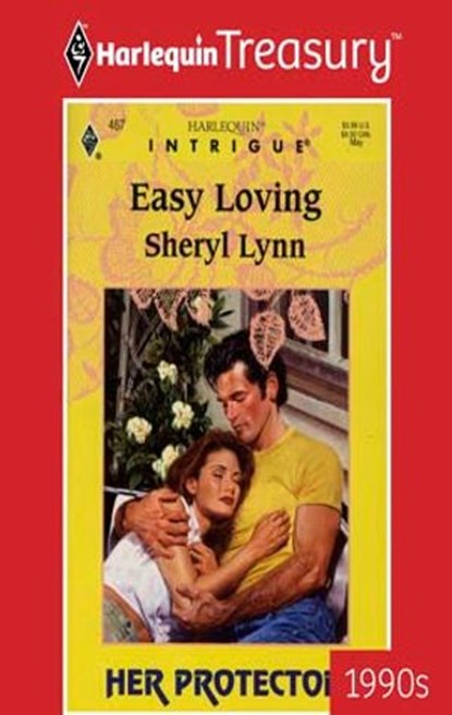 EASY LOVING, Sheryl Lynn - Ebook - 9781459261600