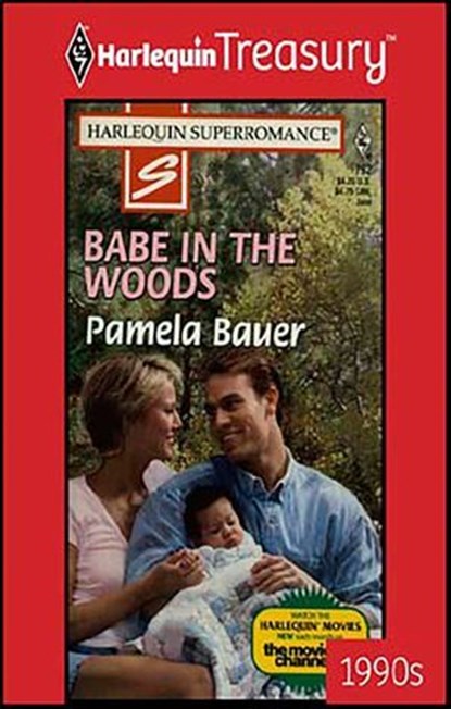 Babe in the Woods, Pamela Bauer - Ebook - 9781459263802