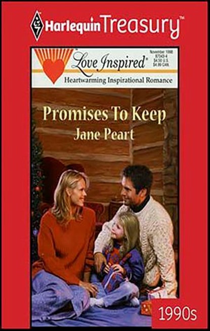 Promises to Keep, Jane Peart - Ebook - 9781459264649