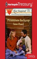 PROMISES TO KEEP | Jane Peart | 