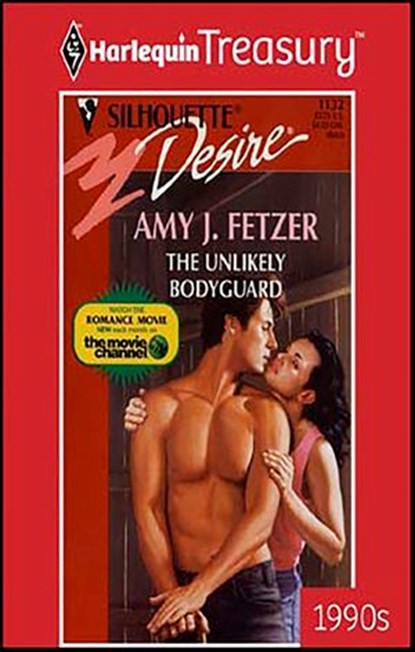 The Unlikely Bodyguard, Amy Fetzer - Ebook - 9781459264816