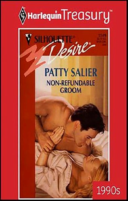 Non-Refundable Groom, Patty Salier - Ebook - 9781459264984