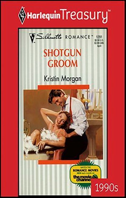 Shotgun Groom, Kristin Morgan - Ebook - 9781459266148