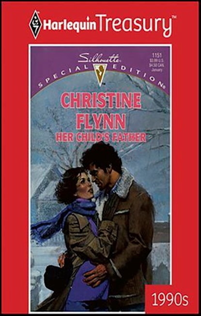 Her Child's Father, Christine Flynn - Ebook - 9781459266599